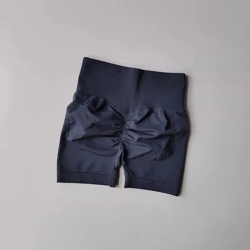 Summer Shorts
