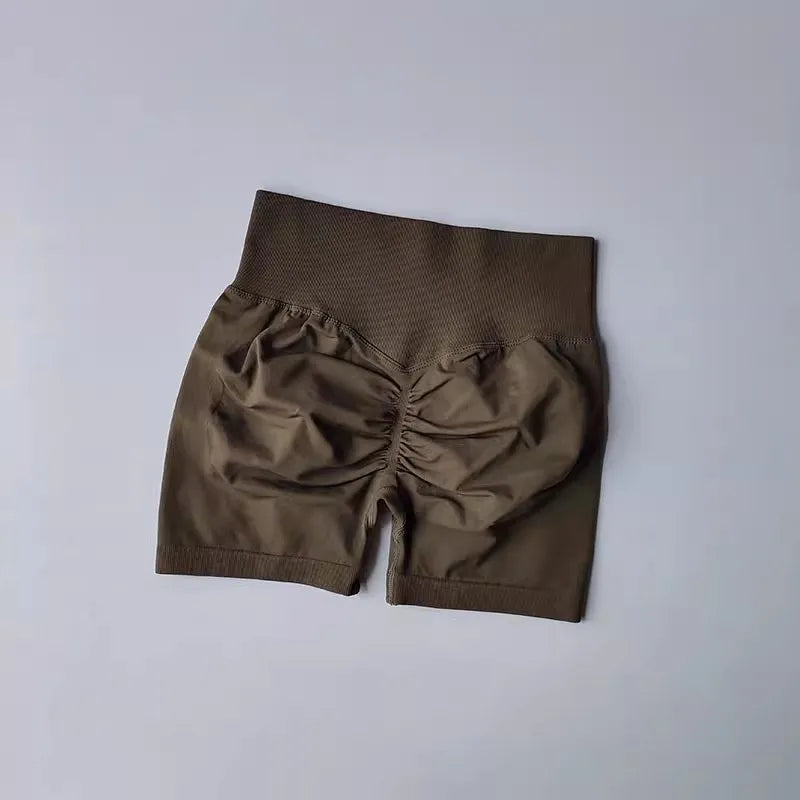 Summer Shorts