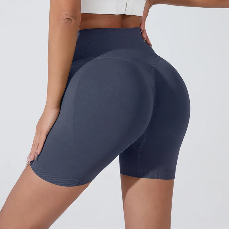 Bold Energy Shorts
