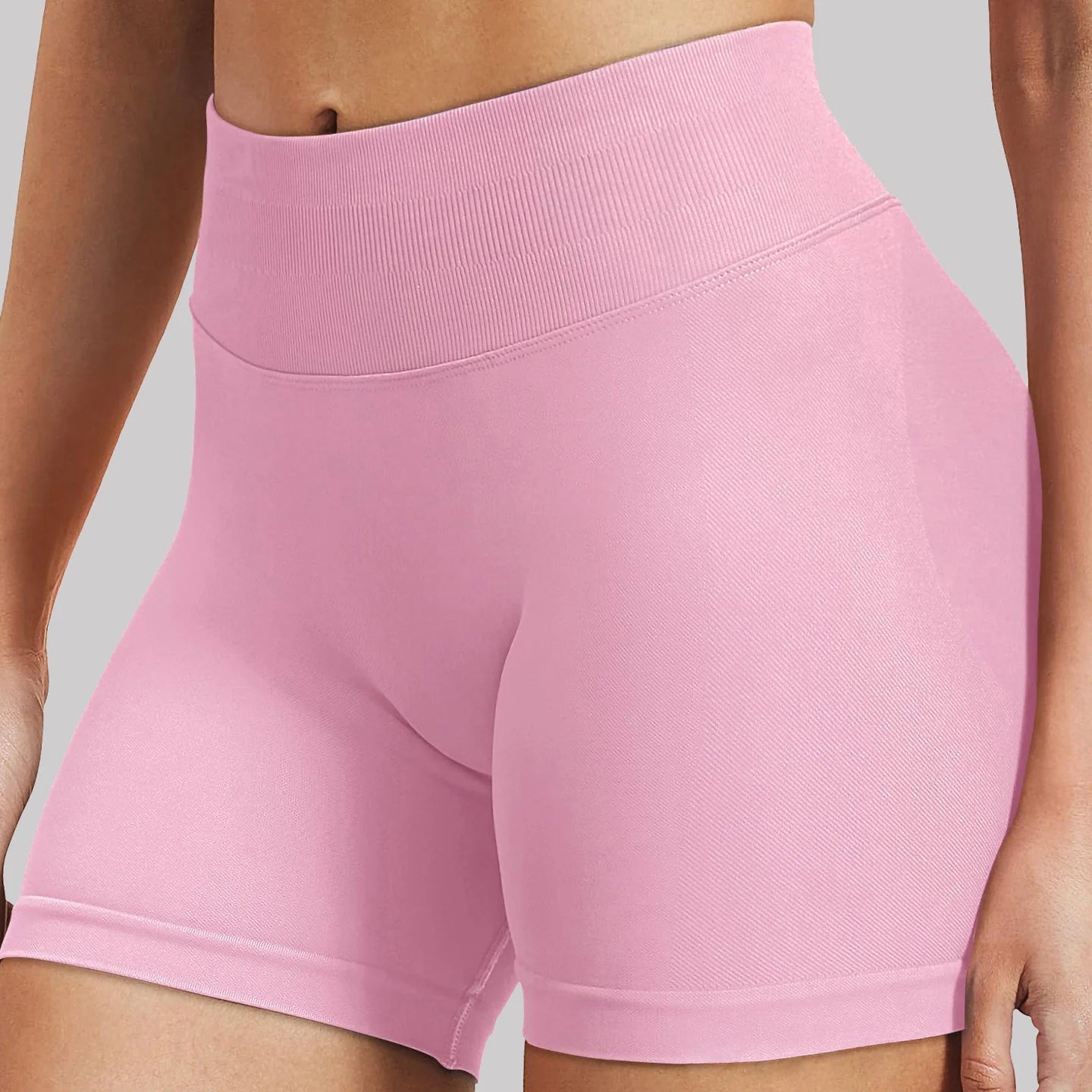 Aura Luxe Shorts