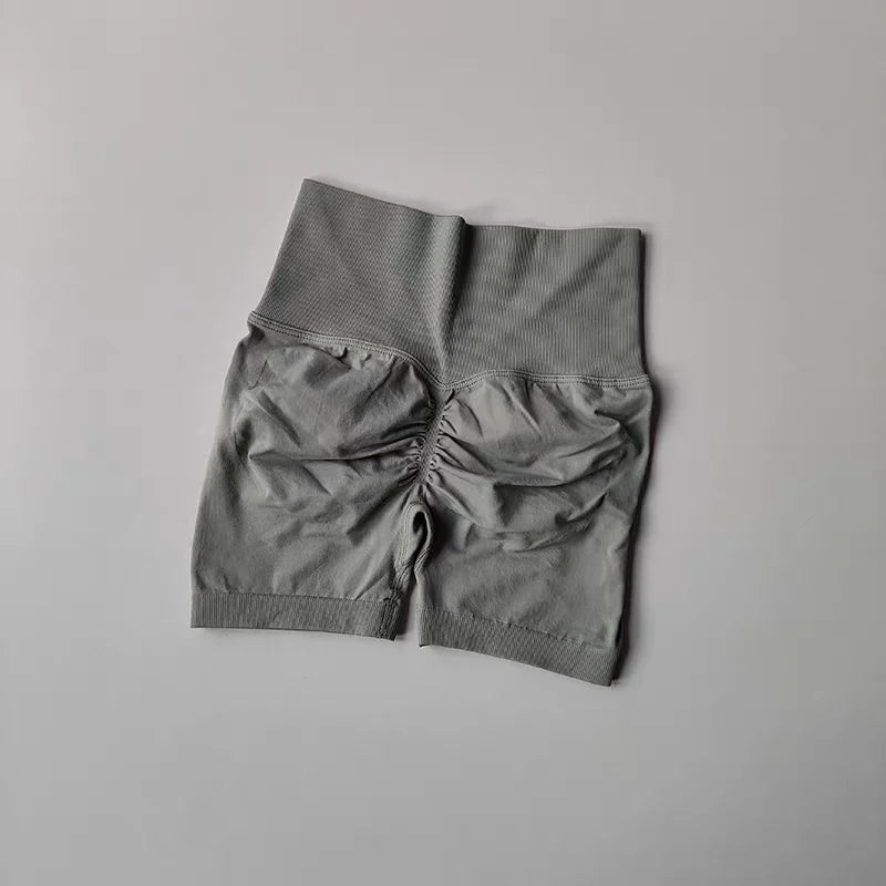 Summer Shorts