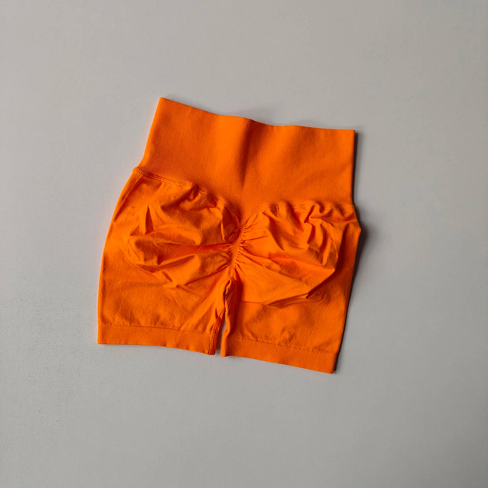Summer Shorts