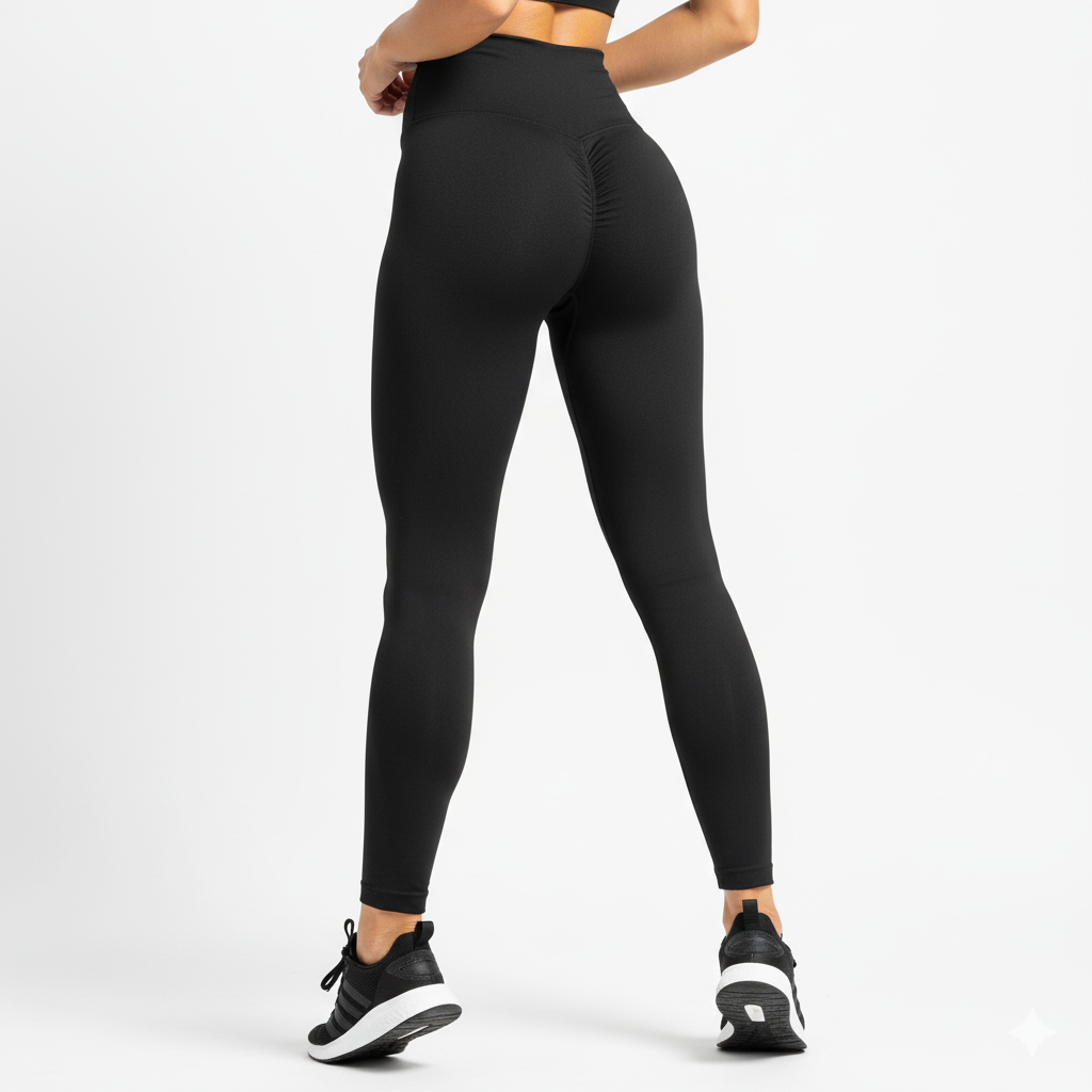 Flow Legging
