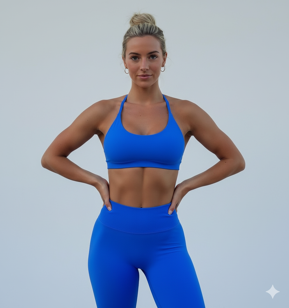 Pure Glow Top