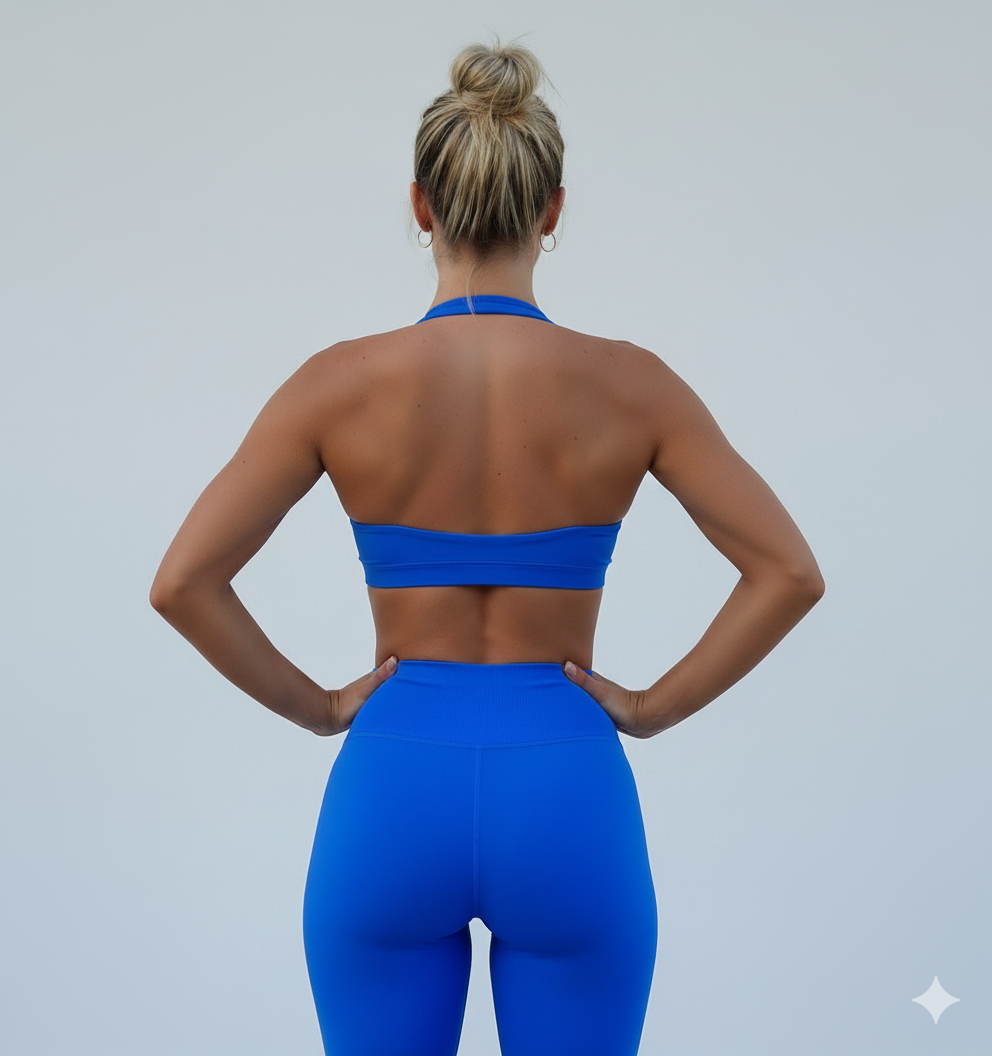 Pure Glow Top