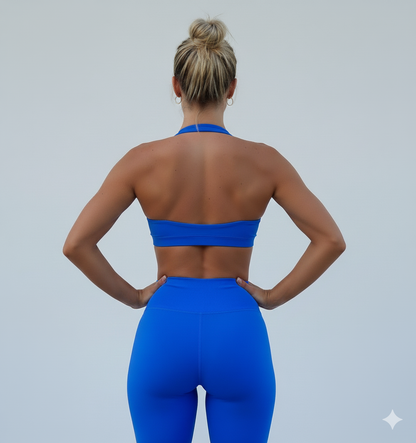 Pure Glow Top
