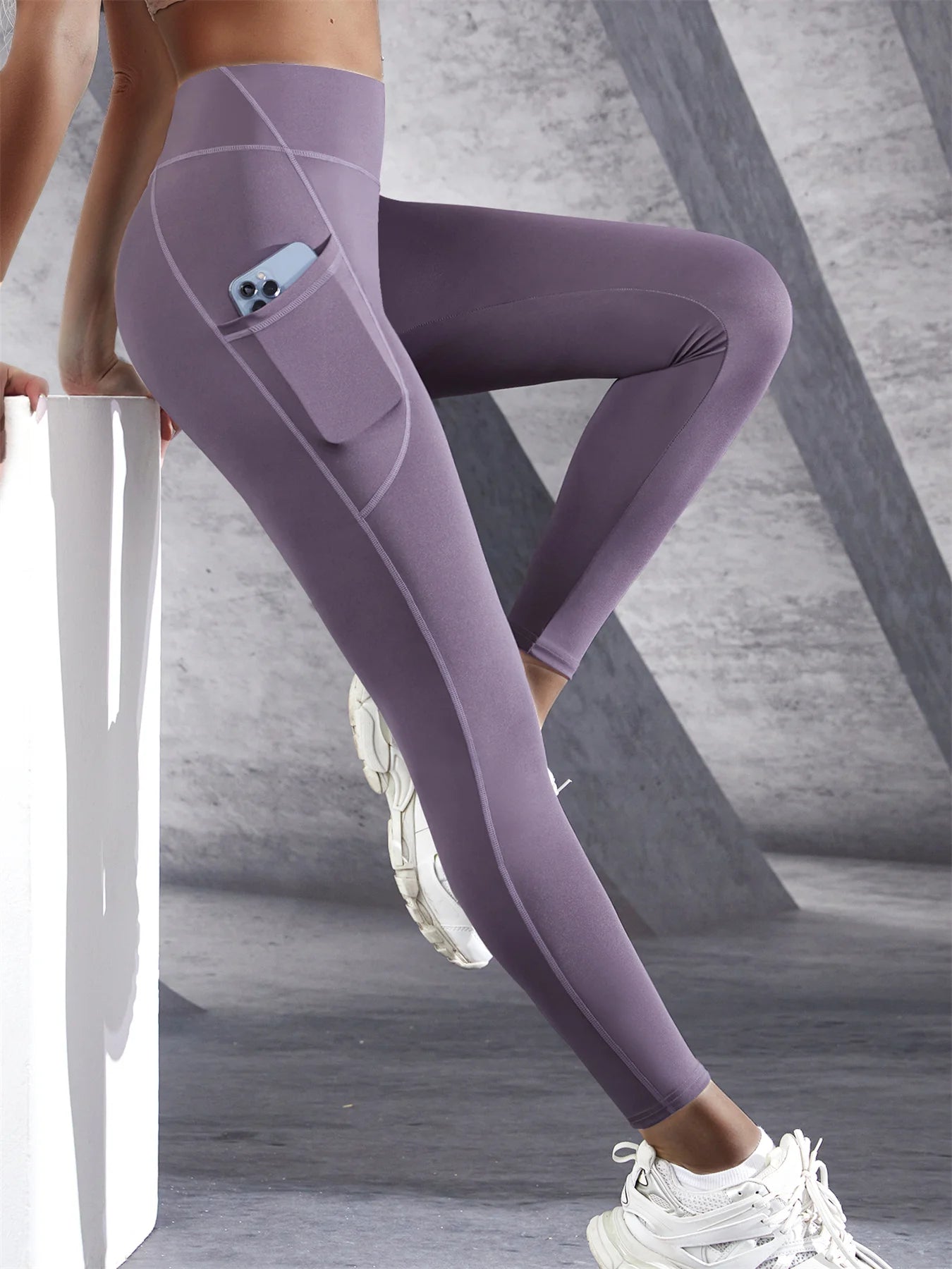 Infinity Legging