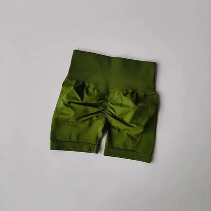 Summer Shorts