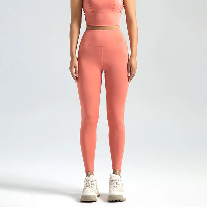 Serenity Legging