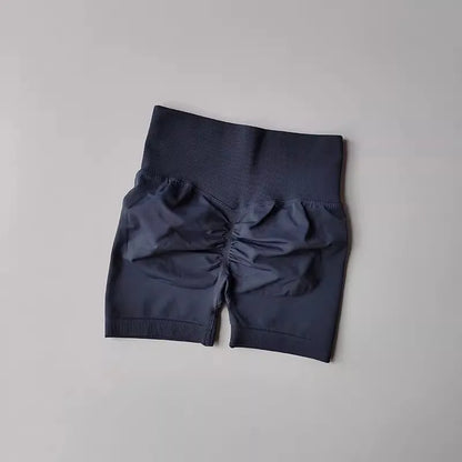 Summer Shorts