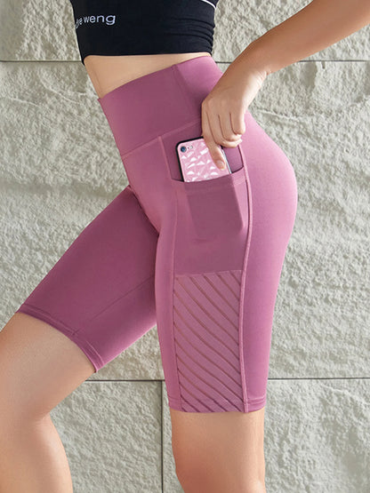 Knee Shirts