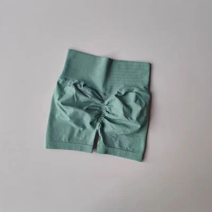 Summer Shorts