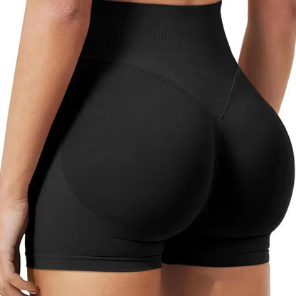 Aura Luxe Shorts