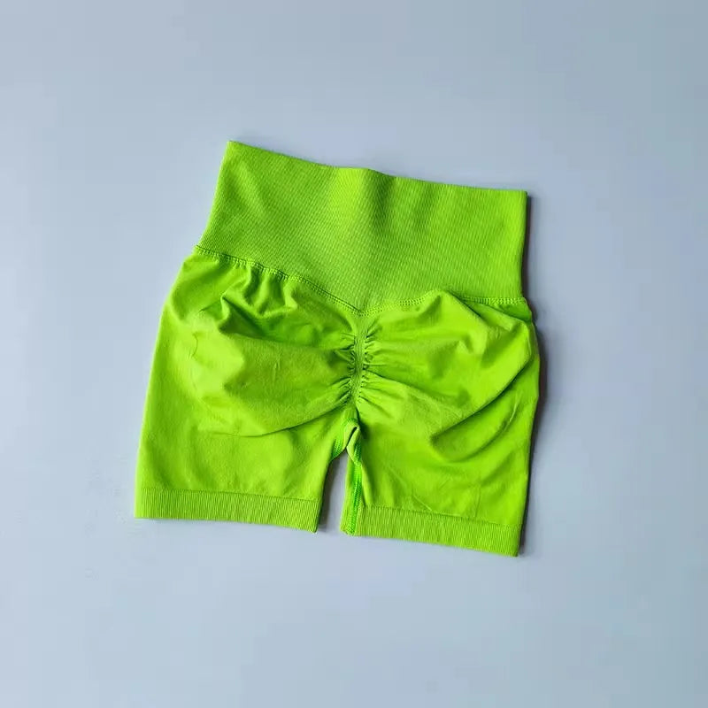 Summer Shorts