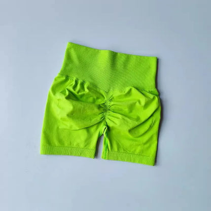 Summer Shorts