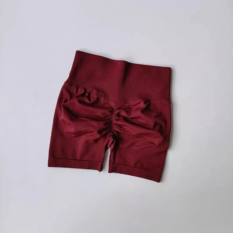 Summer Shorts