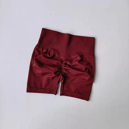 Summer Shorts