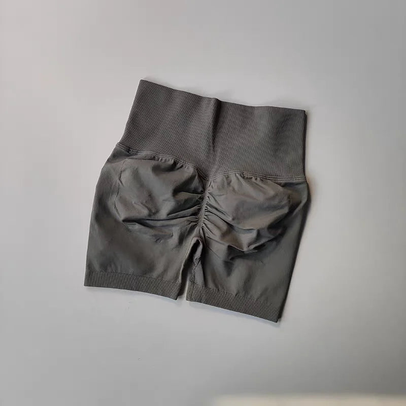 Summer Shorts