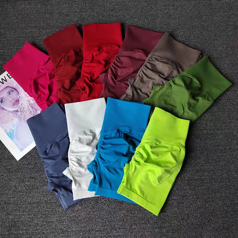 Summer Shorts