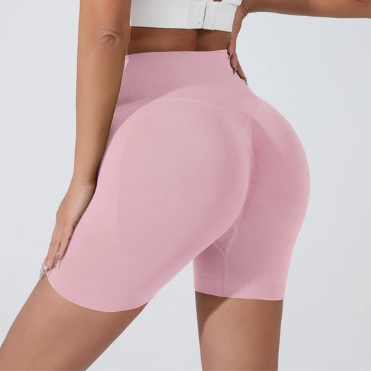 Bold Energy Shorts