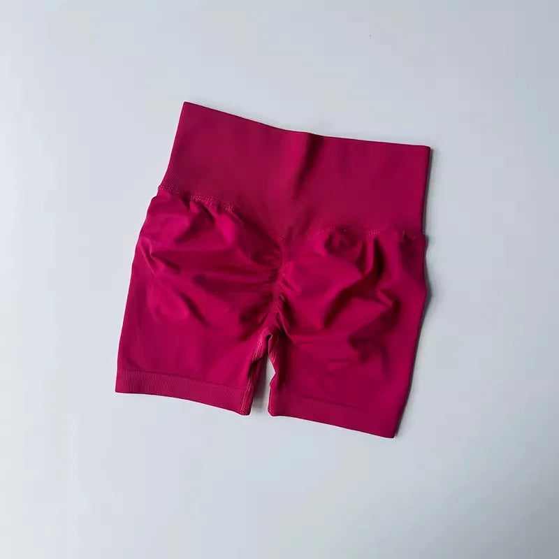 Summer Shorts