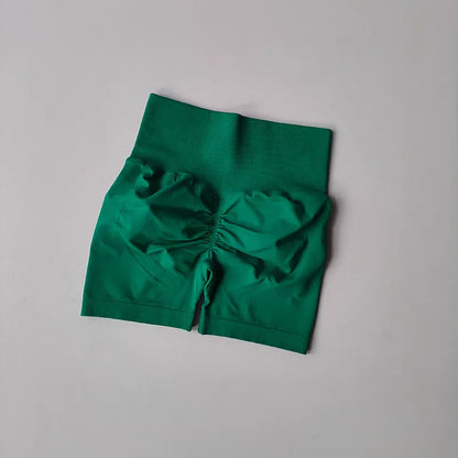 Summer Shorts