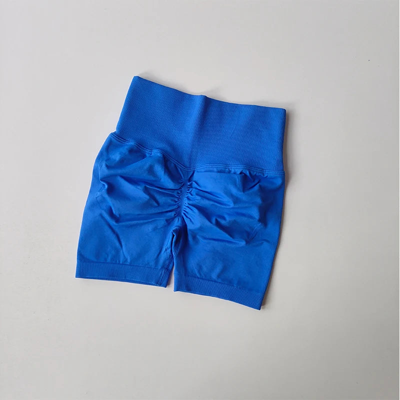 Summer Shorts