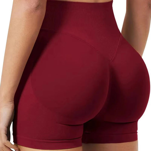 Aura Luxe Shorts
