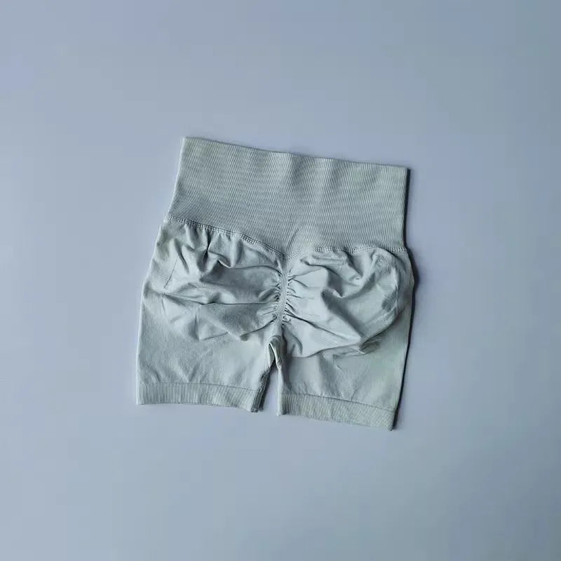 Summer Shorts