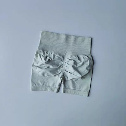 Summer Shorts