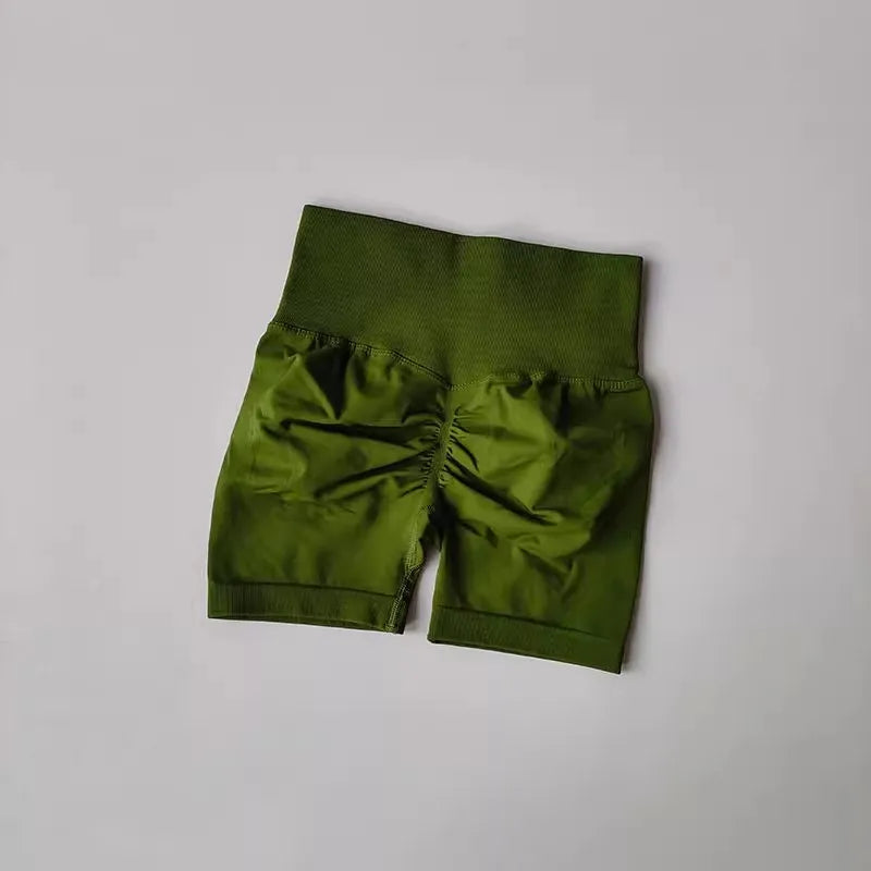 Summer Shorts