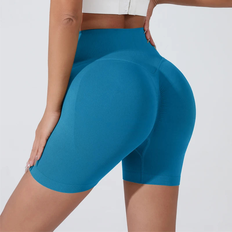Bold Energy Shorts