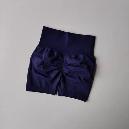 Summer Shorts
