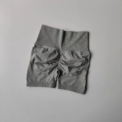 Summer Shorts