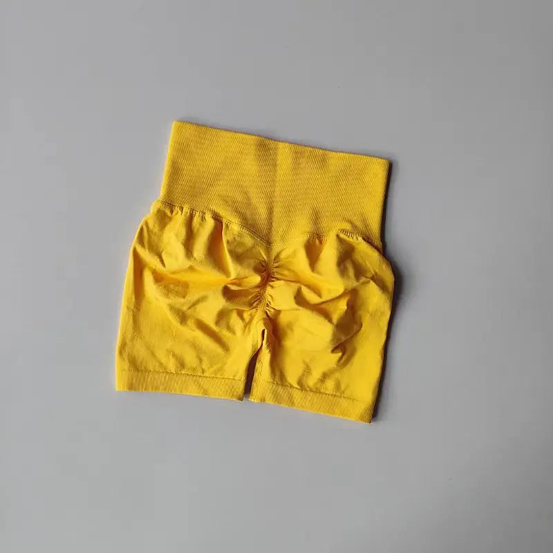 Summer Shorts