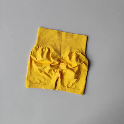 Summer Shorts