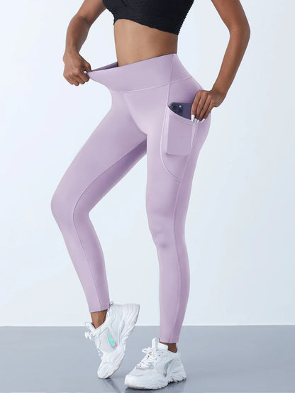 Infinity Legging