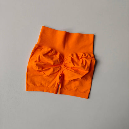 Summer Shorts