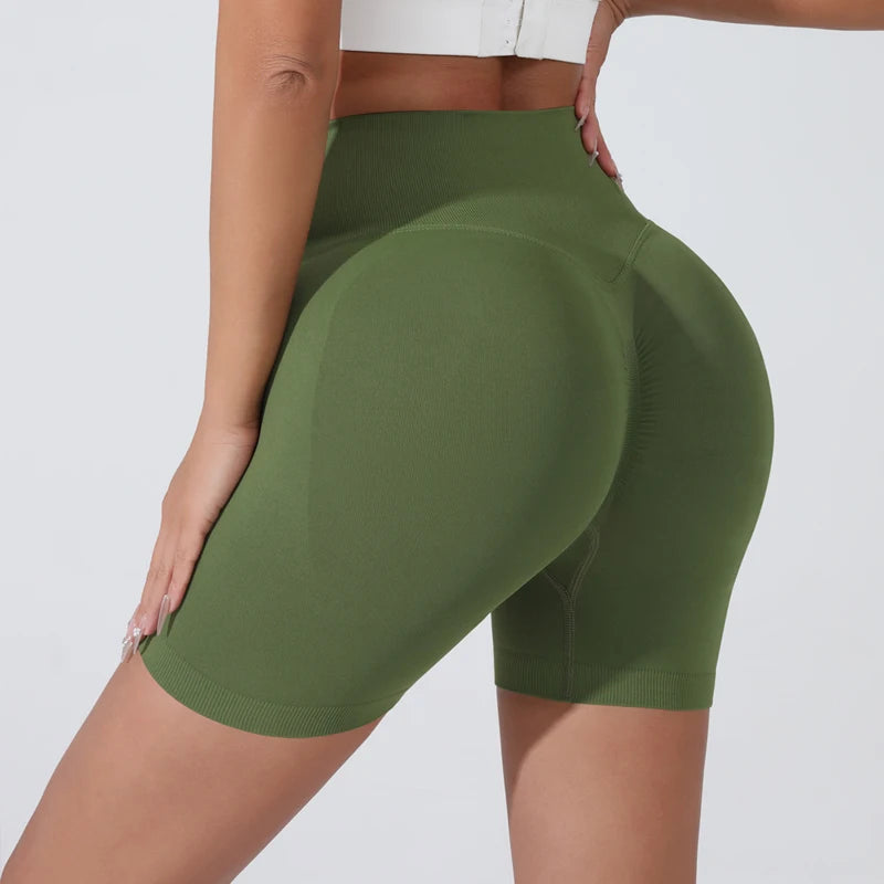 Bold Energy Shorts