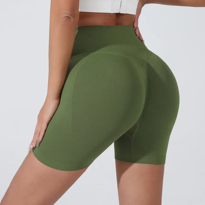 Bold Energy Shorts