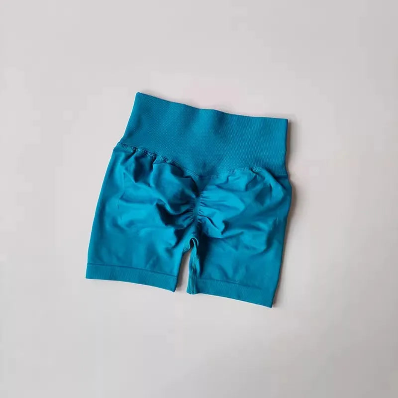 Summer Shorts