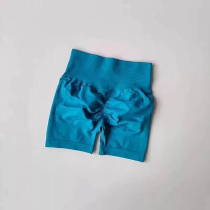 Summer Shorts