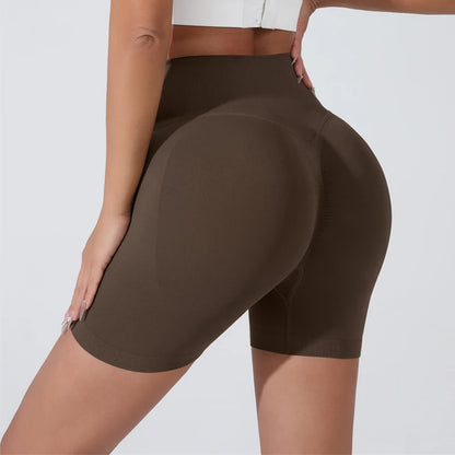 Bold Energy Shorts
