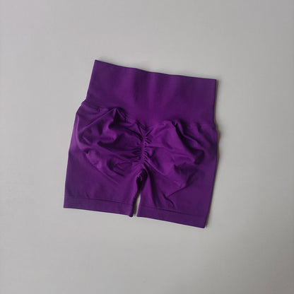 Summer Shorts